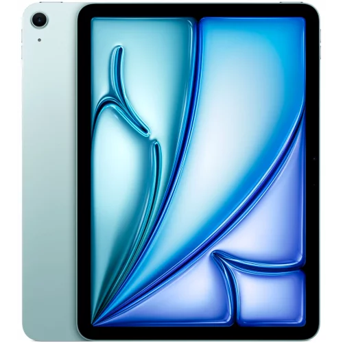 Apple iPad Air 11" 2026 5G 128GB (голубой)