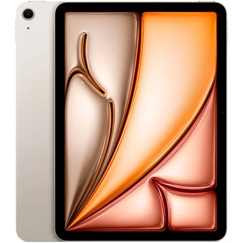 Apple iPad Air 11" 2026 5G 512GB (звездный свет)