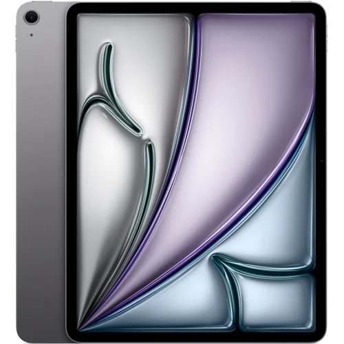 Apple iPad Air 13" 2024 256GB (серый космос)