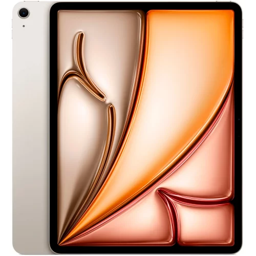 Apple iPad Air 13" 2026 1TB (звездный свет)