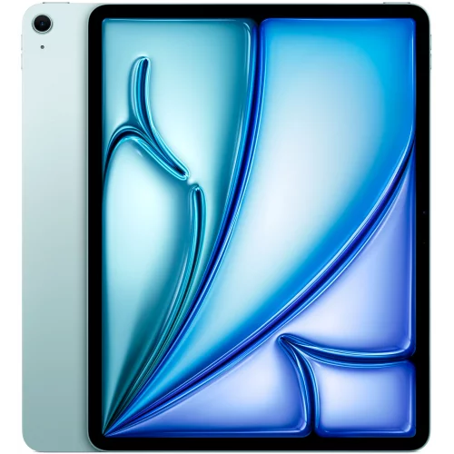 Apple iPad Air 13" 2026 256GB (голубой)