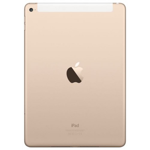 Apple iPad Air 2 128GB LTE Gold фото 2