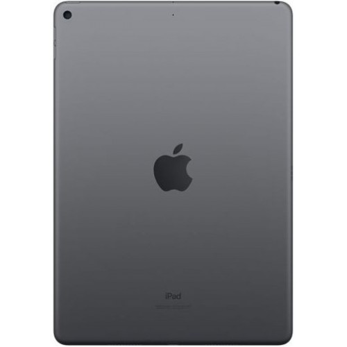 Apple iPad Air 2019 256GB LTE MV0N2 (серый космос) фото 3