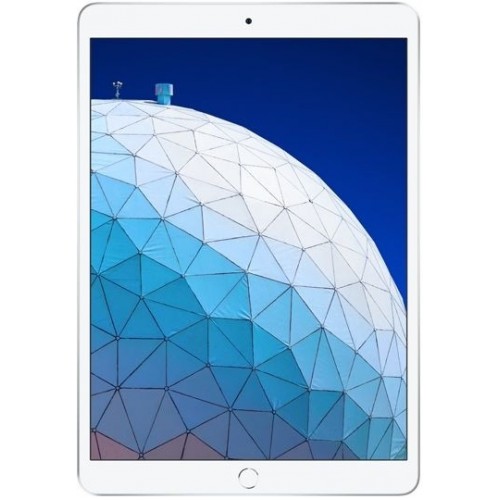 Apple iPad Air 2019 256GB LTE MV0P2 (серебристый) фото 2