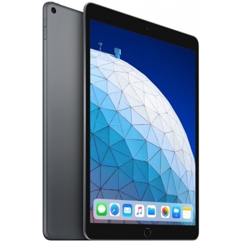 Apple iPad Air 2019 256GB MUUQ2 (серый космос) фото 1