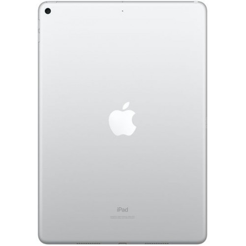Apple iPad Air 2019 256GB MUUR2 (серебристый) фото 3