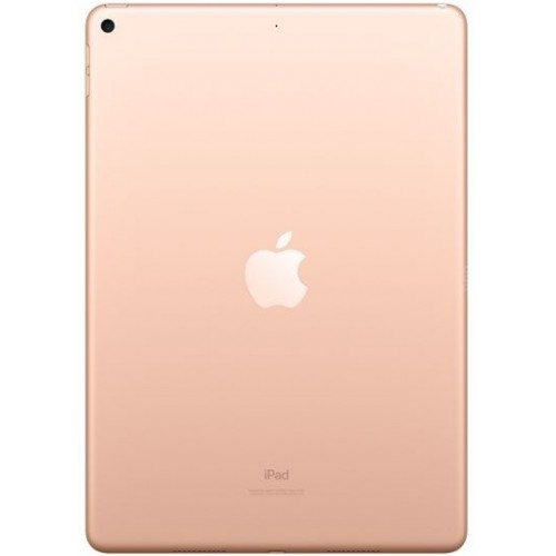Apple iPad Air 2019 256GB MUUT2 (золотой) фото 3