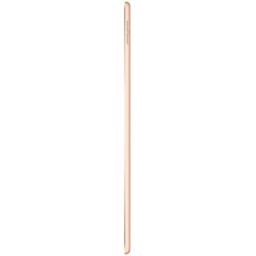 Apple iPad Air 2019 256GB MUUT2 (золотой) фото 4