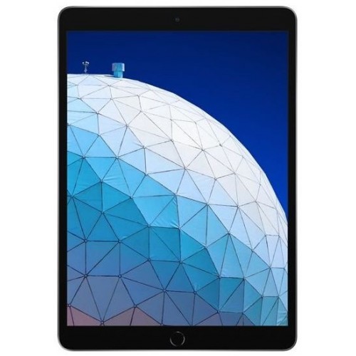 Apple iPad Air 2019 64GB LTE MV0D2 (серый космос) фото 2