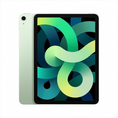 Apple iPad Air 2020 256GB LTE (зеленый)