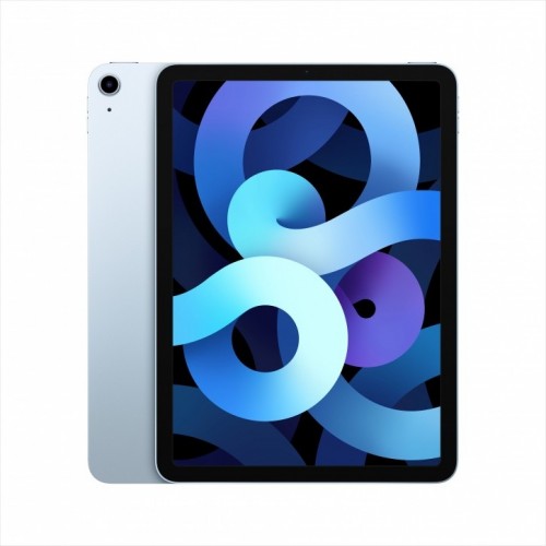 Apple iPad Air 2020 256GB (небесно-голубой)