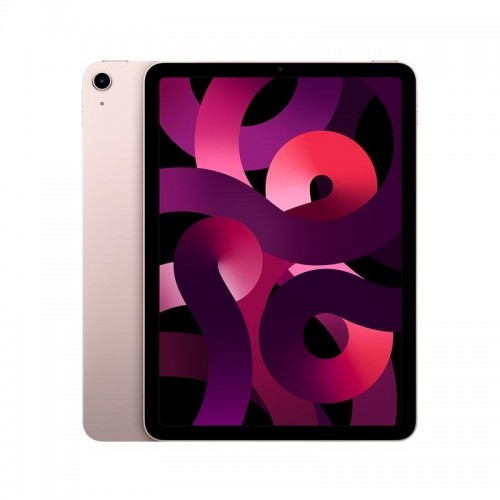 Apple iPad Air 2022 256GB (розовый)