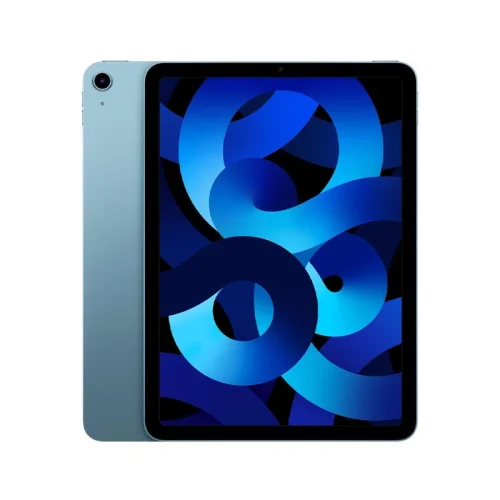 Apple iPad Air 2022 5G 64GB (синий)