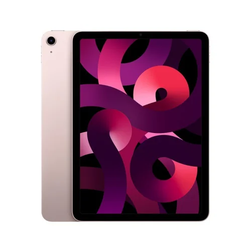 Apple iPad Air 2022 64GB (розовый)