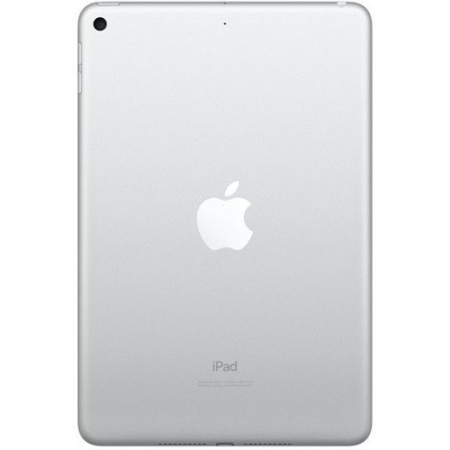 Apple iPad mini 2019 256GB LTE MUXD2 (серебристый) фото 2