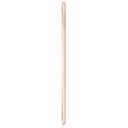 Apple iPad mini 2019 64GB LTE MUX72 (золотой) фото 4