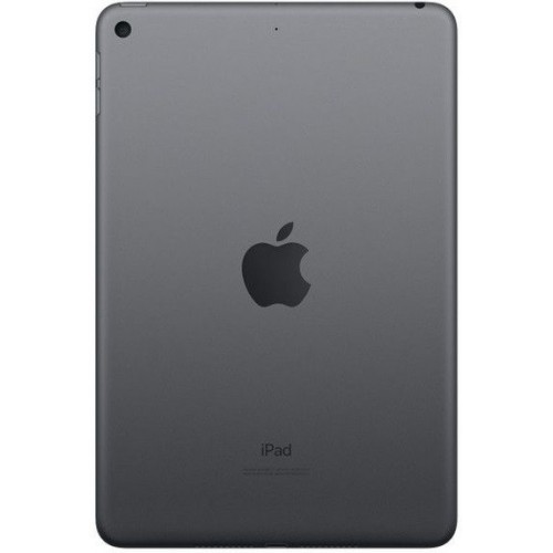 Apple iPad mini 2019 64GB MUQW2 (серый космос) фото 3