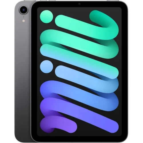 Apple iPad mini 2021 64GB 5G MK893 (серый космос)