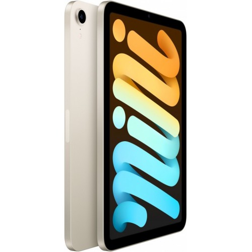 Apple iPad mini 2021 64GB 5G MK8C3 (сияющая звезда) фото 2