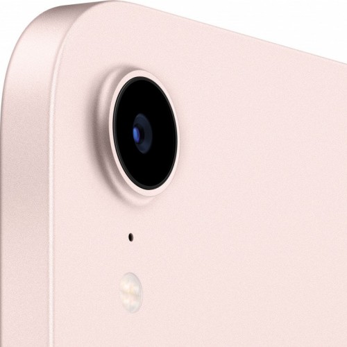Apple iPad mini 2021 64GB MLWL3 (розовый) фото 3