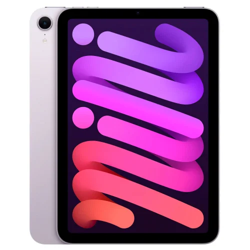 Apple iPad mini 2024 128GB (фиолетовый)