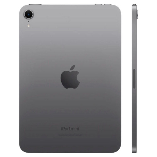 Apple iPad mini 2024 128GB (серый космос) фото 2