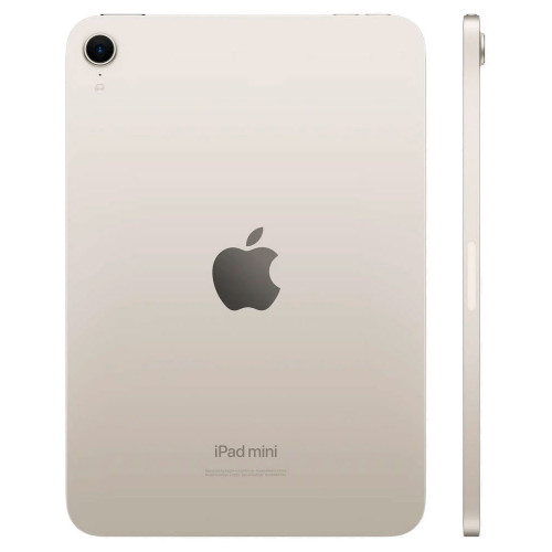 Apple iPad mini 2024 256GB (звездный свет) фото 2