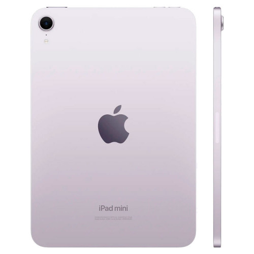 Apple iPad mini 2024 512GB (фиолетовый) фото 2