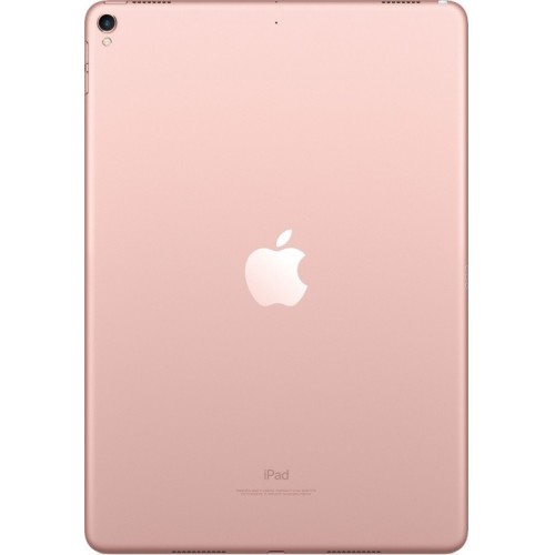 Apple iPad Pro 10.5 256GB LTE Rose Gold фото 3