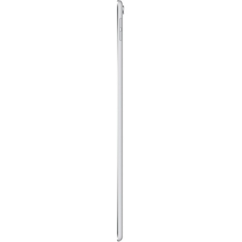 Apple iPad Pro 10.5 256GB LTE Silver фото 4