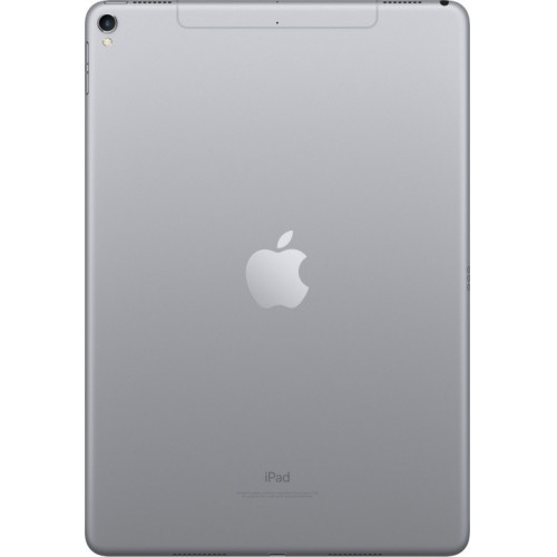 Apple iPad Pro 10.5 512GB LTE Space Gray фото 3