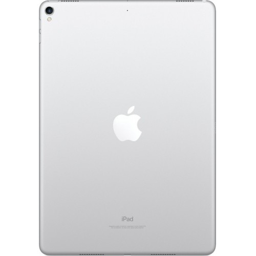 Apple iPad Pro 10.5 64GB LTE Silver фото 3