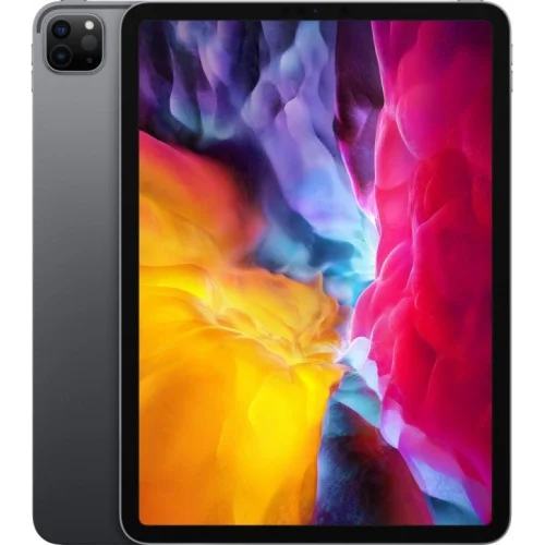 Apple iPad Pro 11" 2020 128GB MY232 (серый космос)