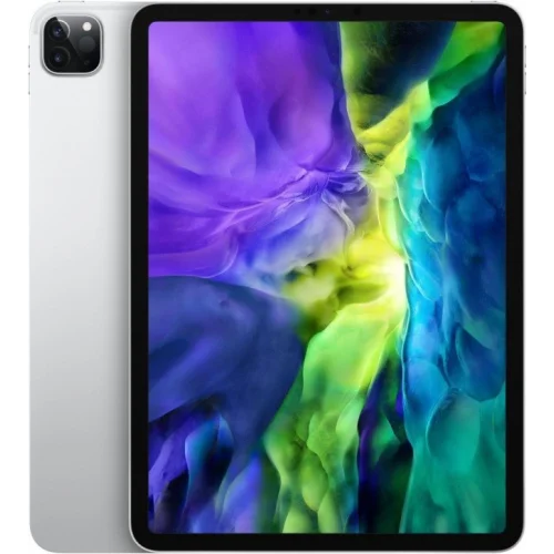 Apple iPad Pro 11" 2020 128GB MY252 (серебристый)