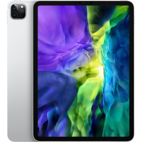 Apple iPad Pro 11" 2020 1TB MXDH2 (серебристый)