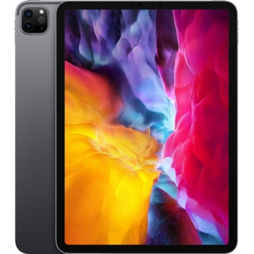 Apple iPad Pro 11" 2020 512GB MXDE2 (серый космос)