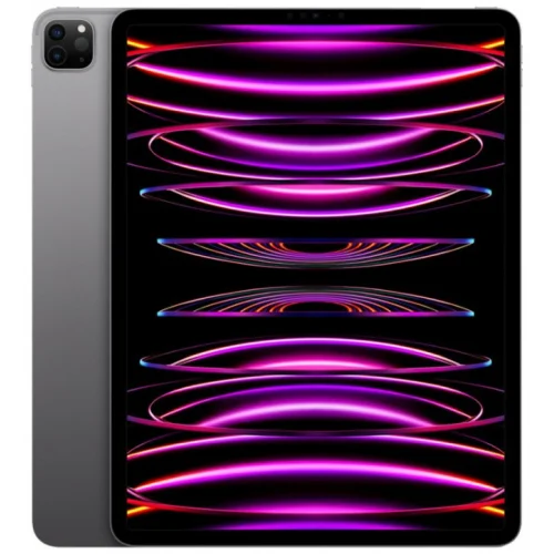 Apple iPad Pro 11" 2022 5G 128GB (серый космос)