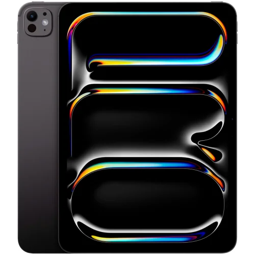 Apple iPad Pro 11" 2025 5G 1TB (черный космос)
