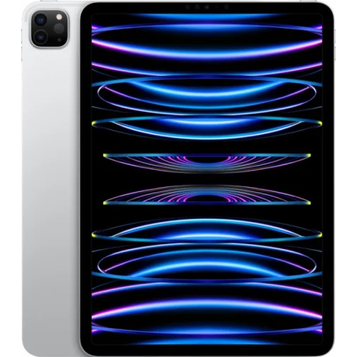 Apple iPad Pro 12.9" 2022 2TB (серебристый)