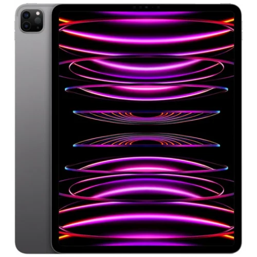 Apple iPad Pro 12.9" 2022 5G 2TB (серый космос)