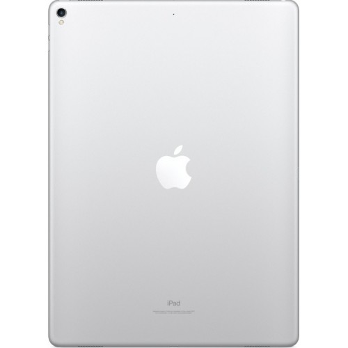 Apple iPad Pro 12.9 256GB LTE Silver фото 3