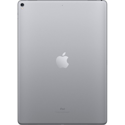 Apple iPad Pro 12.9 256GB LTE Space Gray фото 3