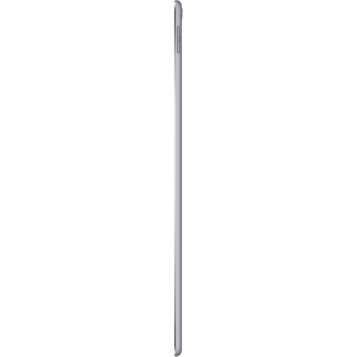 Apple iPad Pro 12.9 256GB LTE Space Gray фото 4