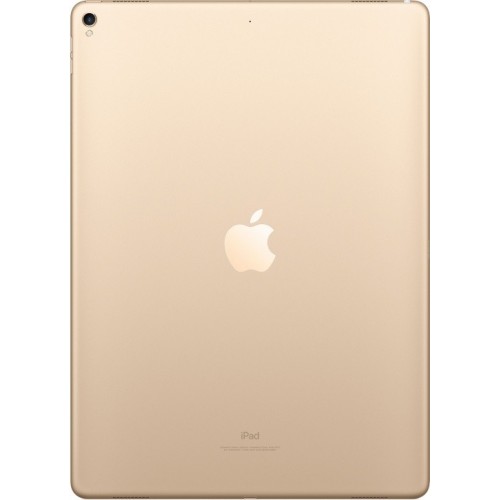 Apple iPad Pro 12.9 512GB LTE Gold фото 3