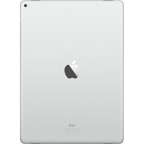 Apple iPad Pro 128GB LTE Silver фото 3