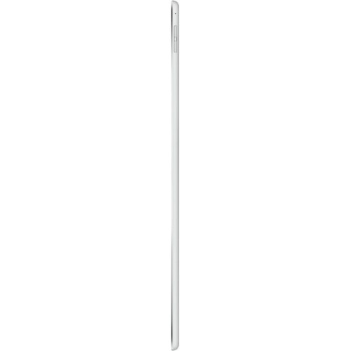 Apple iPad Pro 128GB LTE Silver фото 4