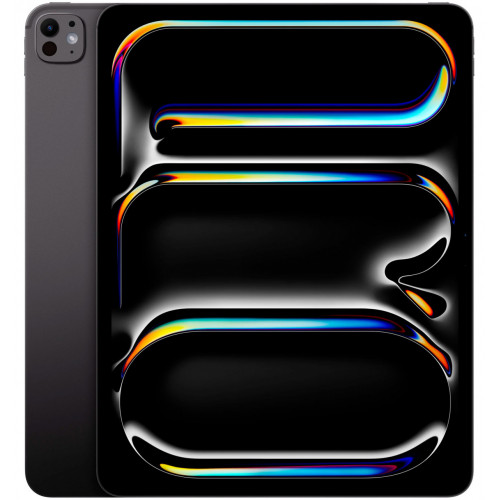 Apple iPad Pro 13" 2025 5G 1TB (черный космос)