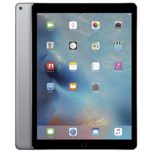 Apple iPad Pro 256GB LTE Space Gray фото 1