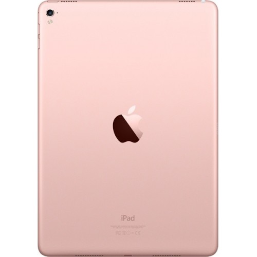Apple iPad Pro 9.7 128GB Rose Gold фото 2
