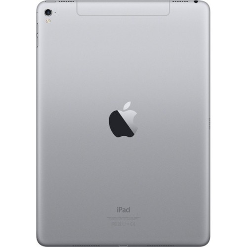 Apple iPad Pro 9.7 32GB LTE Space Gray фото 2
